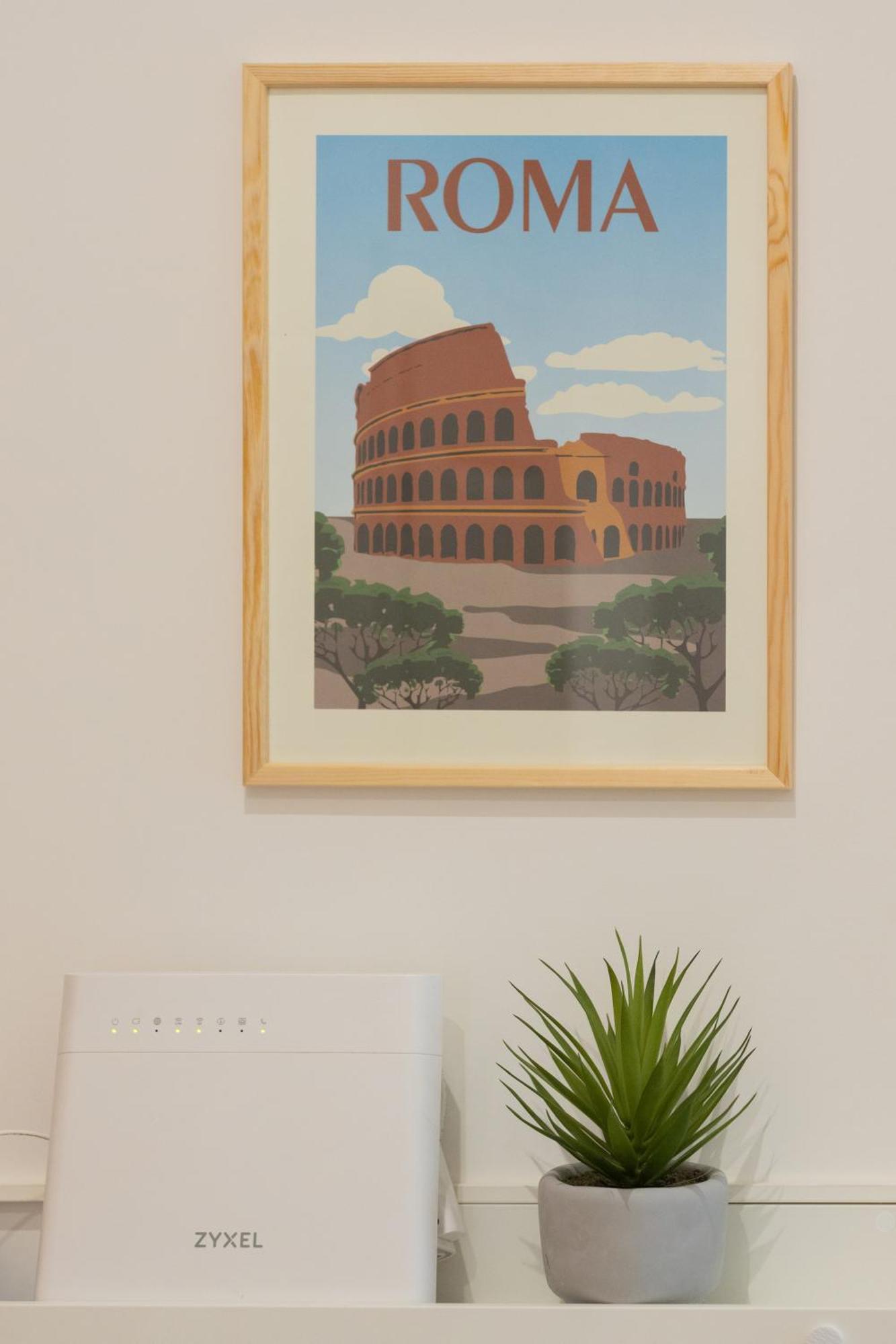 Gæstehus Giano Vatican